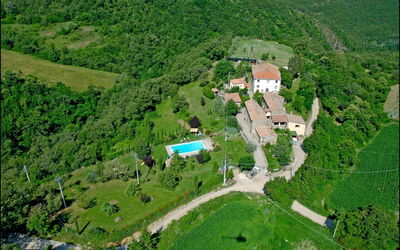 Agriturismo S. Agata