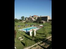 Accommodation:&nbsp;Walter