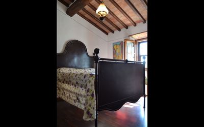 La Turata: Property, Room, Furniture, Building, Interior Design, House, Architecture, Real Estate, Home, Loft