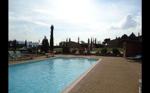 Accommodation:&nbsp;Gallo