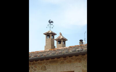 Accommodation:&nbsp;Gallo