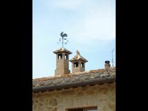 Accommodation:&nbsp;Gallo