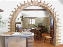 Accommodation:&nbsp;Rosa Canina