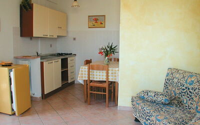 Fata Turchina: Room, Property, Furniture, Floor, Building, House, Interior Design, Real Estate, Apartment, Living Room