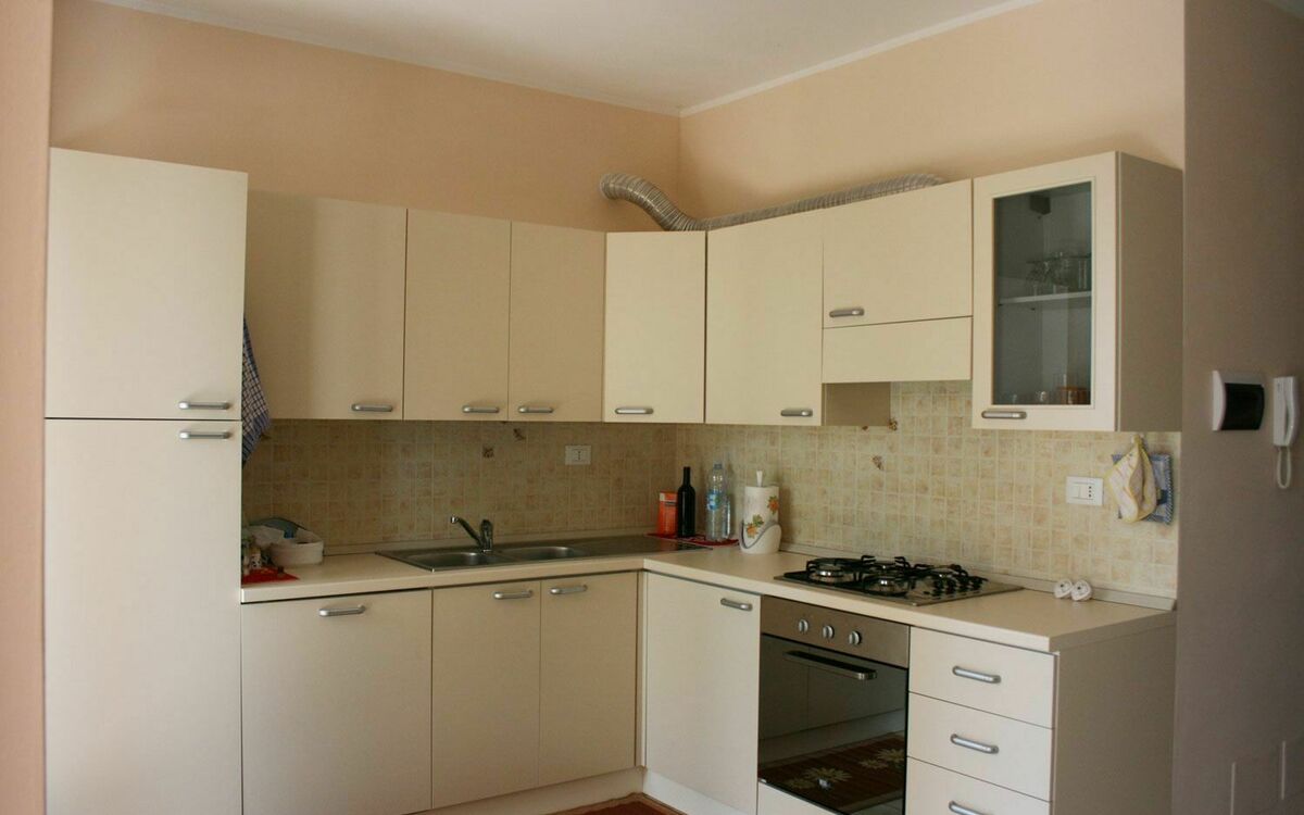 Accommodation:&nbsp;La Rocca