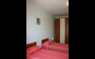 Accommodation:&nbsp;Il Panorama