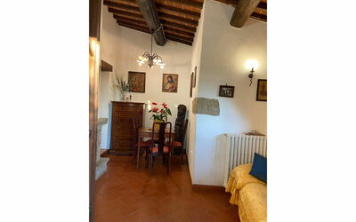 Accommodation:&nbsp;Il Calamaio