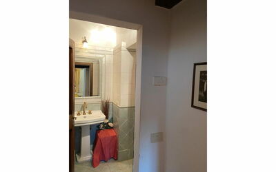 Accommodation:&nbsp;Il Calamaio