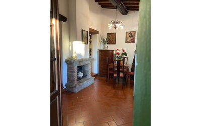 Accommodation:&nbsp;Il Calamaio