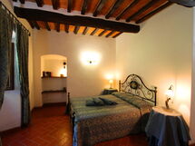 Accommodation:&nbsp;Il Mappamondo