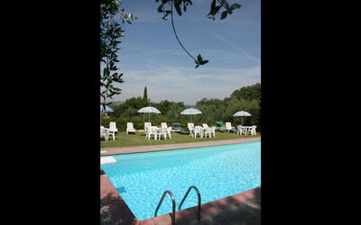 Accommodation:&nbsp;La Cantina