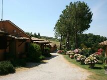 Accommodation:&nbsp;La Scaletta