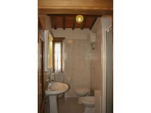 Accommodation:&nbsp;Il Pesco