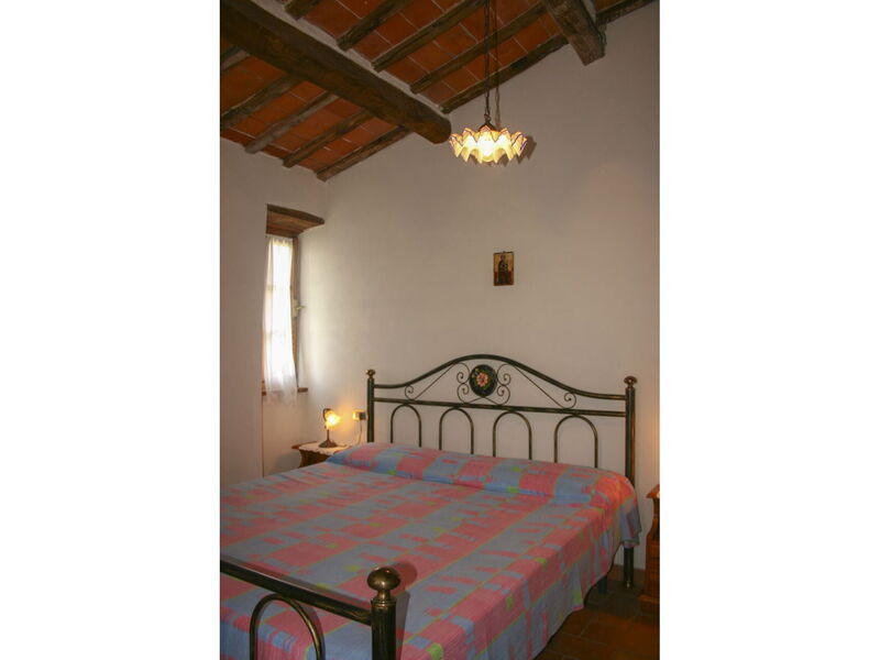 Accommodation:&nbsp;Il Pesco