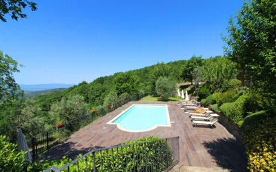Agriturismo Casavecchia