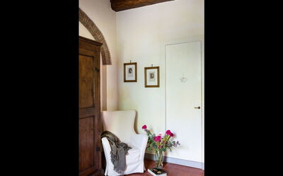 Accommodation:&nbsp;Poggio Falchi
