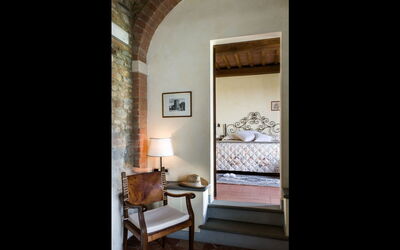Accommodation:&nbsp;Nappolaio