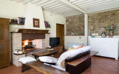 Accommodation:&nbsp;Villa Gelsomino