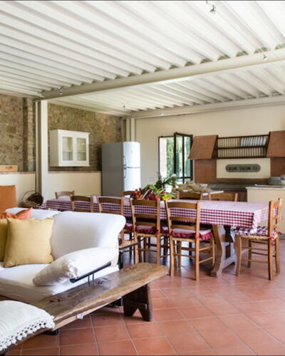 Villa Gelsomino