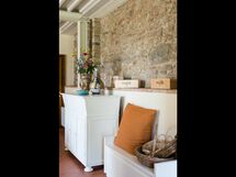 Accommodation:&nbsp;Villa Gelsomino