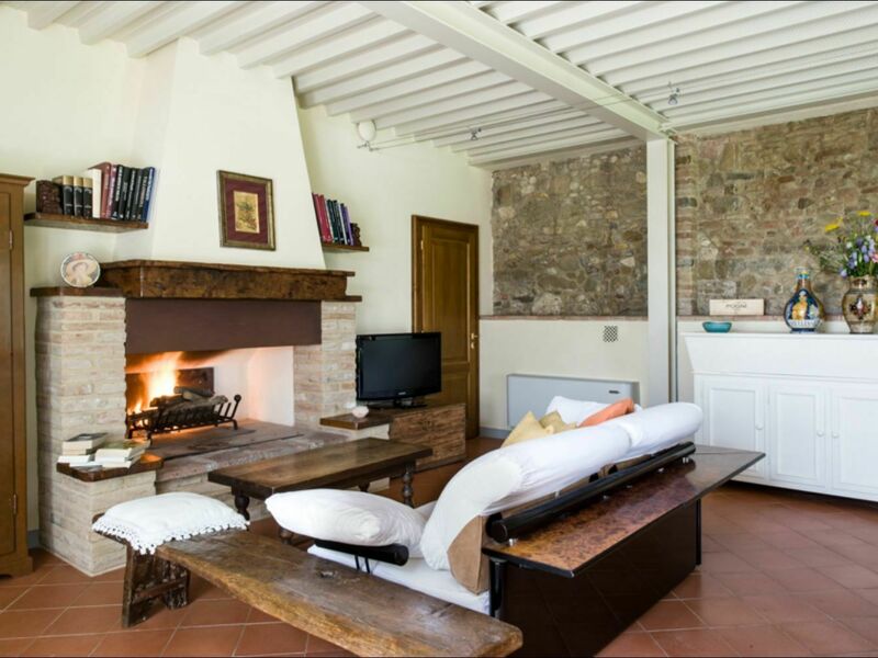 Accommodation:&nbsp;Villa Gelsomino