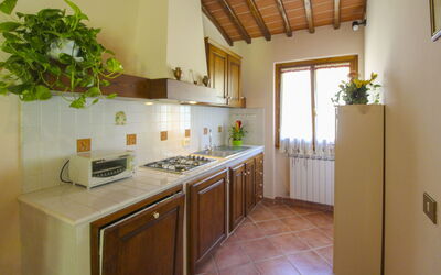 Accommodation:&nbsp;La Rosa
