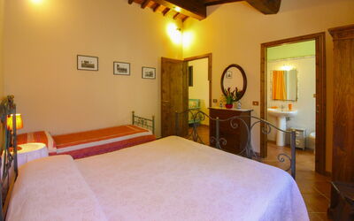 Accommodation:&nbsp;Il Tulipano