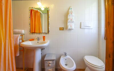 Accommodation:&nbsp;Il Tulipano