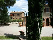 Fattoria Il Barattino