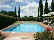 Fattoria Il Barattino