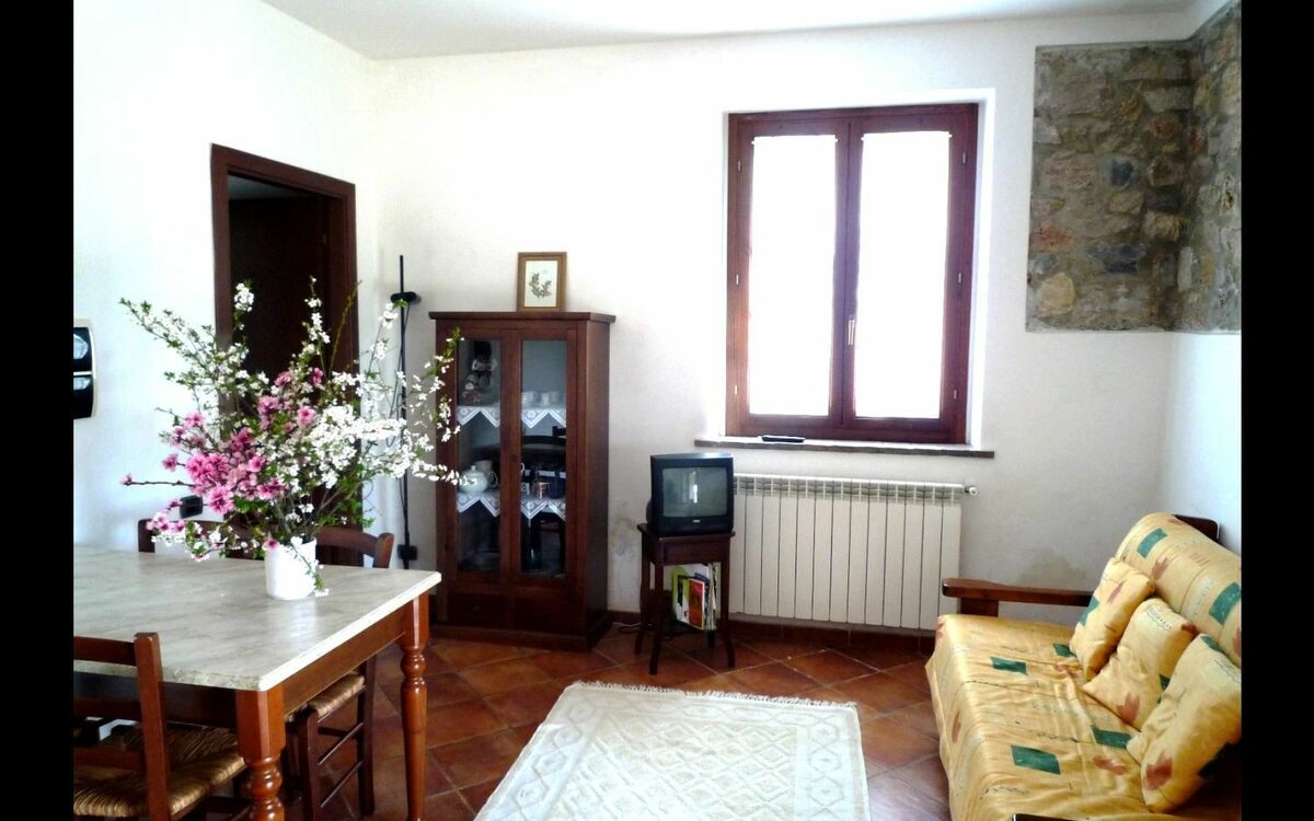 Accommodation:&nbsp;Il Nido