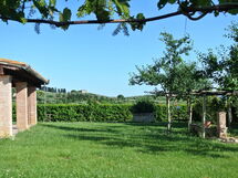 Accommodation:&nbsp;Il Nido