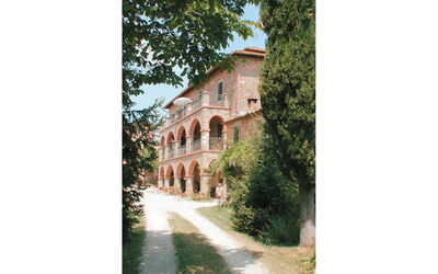 Maesta Dei Mori