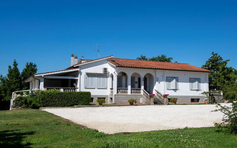 Casa Grion: Swimming Pool, Home, Cottage, Estate, Farmhouse, Garden, Villa, Hacienda, Yard, Landscaping