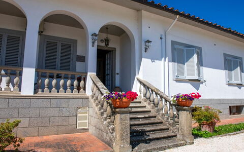 Casa Grion: Swimming Pool, Home, Cottage, Estate, Farmhouse, Garden, Villa, Hacienda, Yard, Landscaping