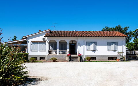 Casa Grion: Swimming Pool, Home, Cottage, Estate, Farmhouse, Garden, Villa, Hacienda, Yard, Landscaping