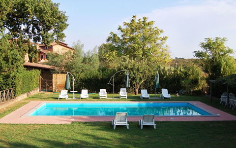 Casa Grion: Plant, Sky, Property, Building, Tree, Architecture, Cloud, Grass, Swimming Pool, Leisure