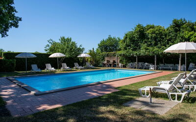 Casa Grion - Corchiano, Latium, Italy