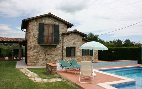 Villa Aba