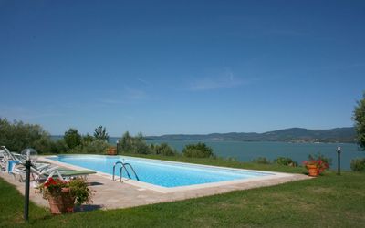 Monte del Lago