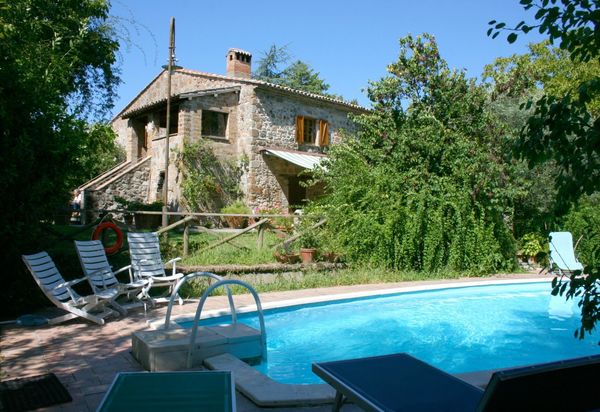 Villas For Rent In Orvieto Italy Holiday Rentals Villa Search