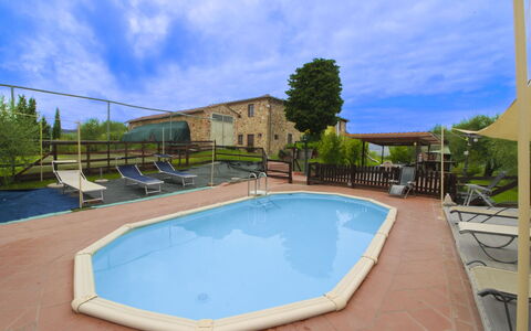 Casa Bella: Swimming Pool, Resort, Outdoor Furniture, Composite Material, Shade, Eco Hotel, Hacienda, Thermae, Villa, Chair