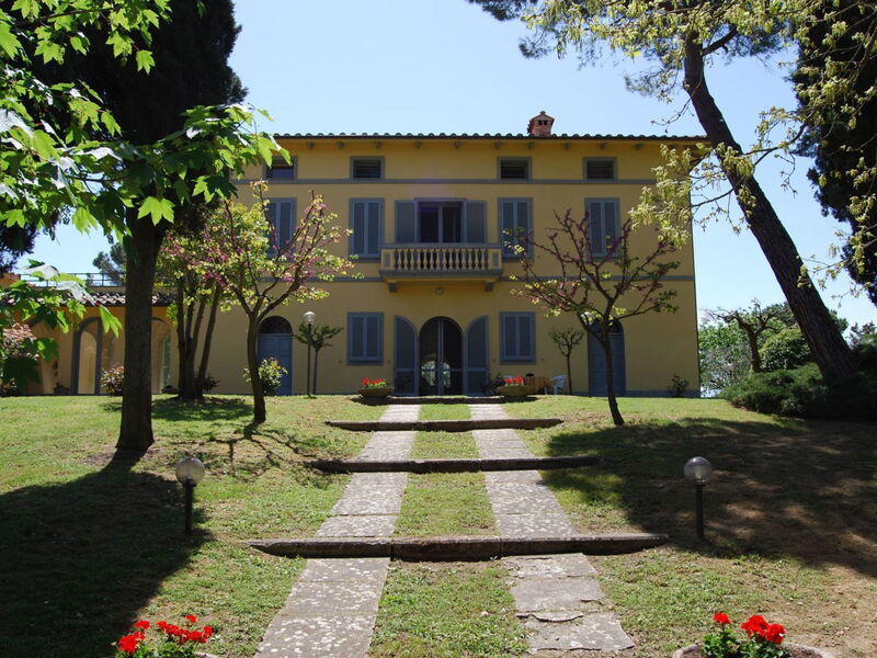 Poggio Falcone