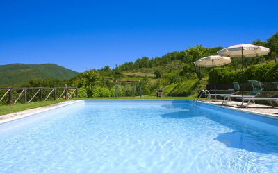 Borgo Antico - Cortona, Tuscany, Italy