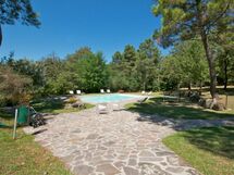 Villa Campoleone