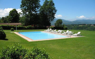 Villa Casole