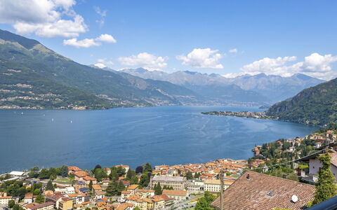 Accommodation:&nbsp;Riflesso del Lario 300.3