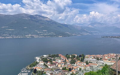 Accommodation:&nbsp;Riflesso del Lario 300.3