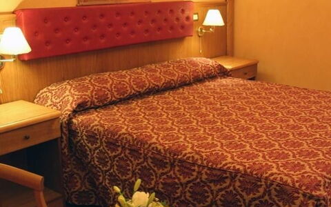 Accommodation:&nbsp;Quadruple Bedroom