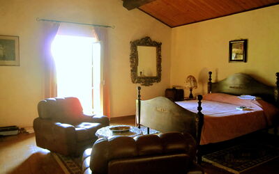 Accommodation:&nbsp;Alari 2